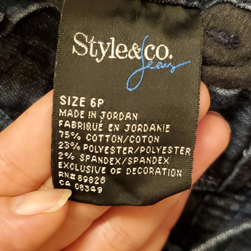 Jeans - Picture 3 of 11